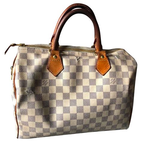 checkered handbag louis vuitton|checkerboard louis vuitton bag.